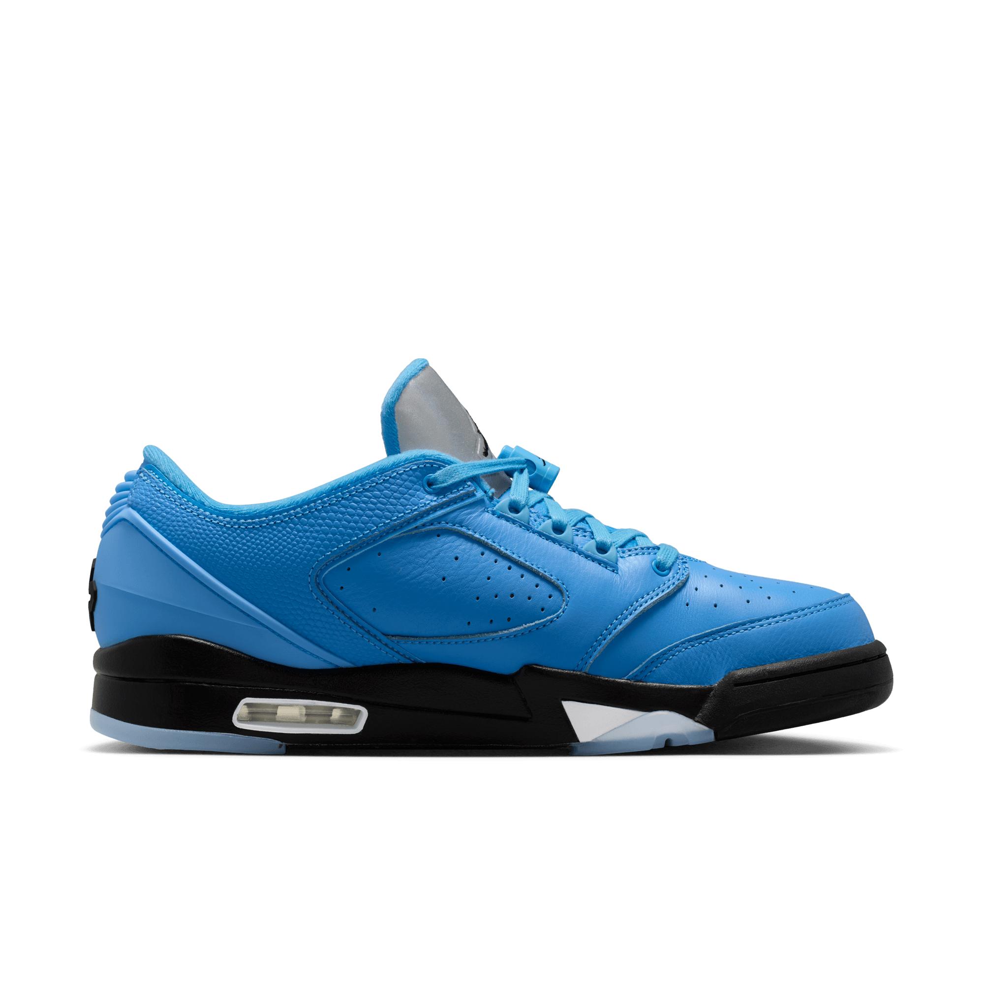 Men's Jordan Sixty Plus Low "University Blue"