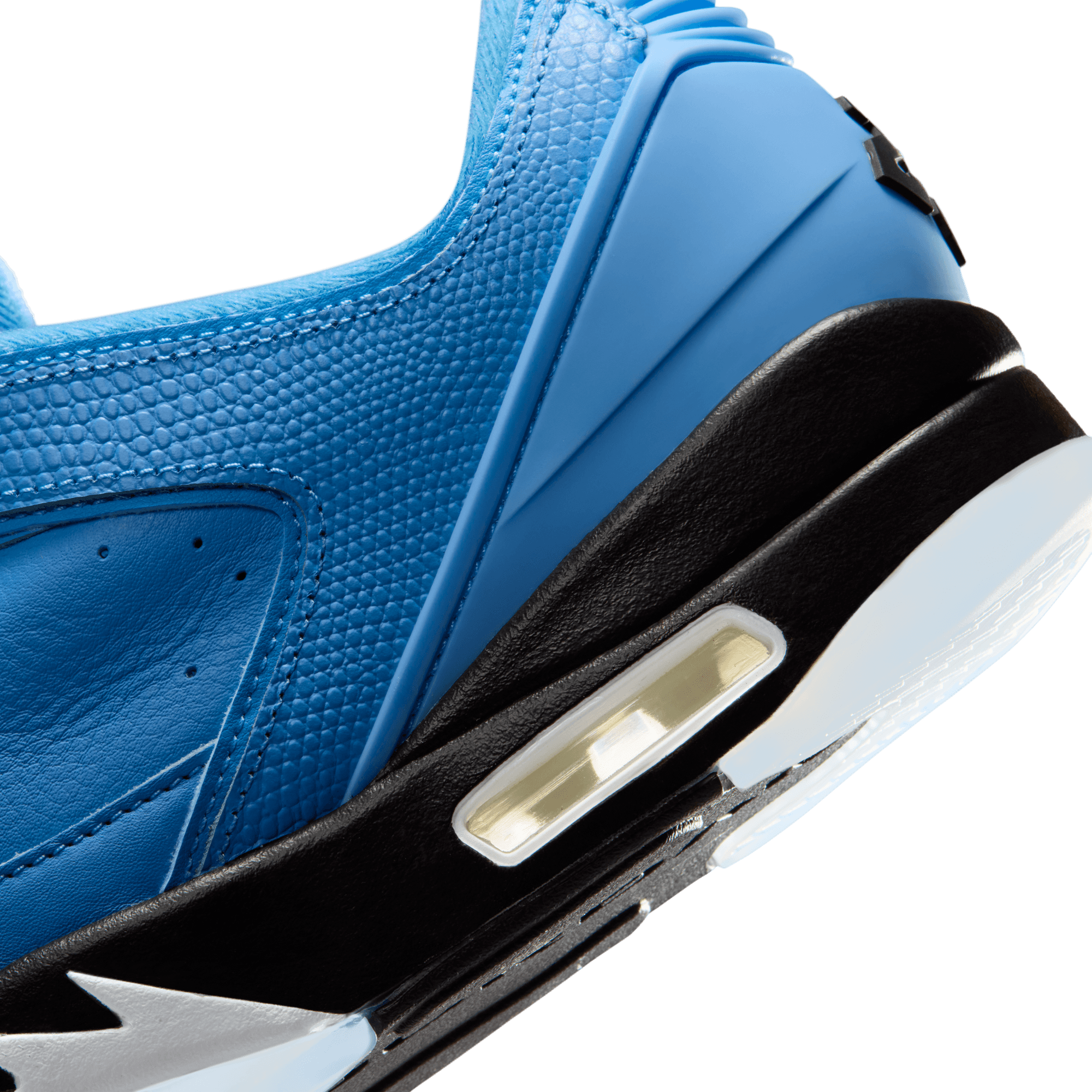 Men's Jordan Sixty Plus Low "University Blue"