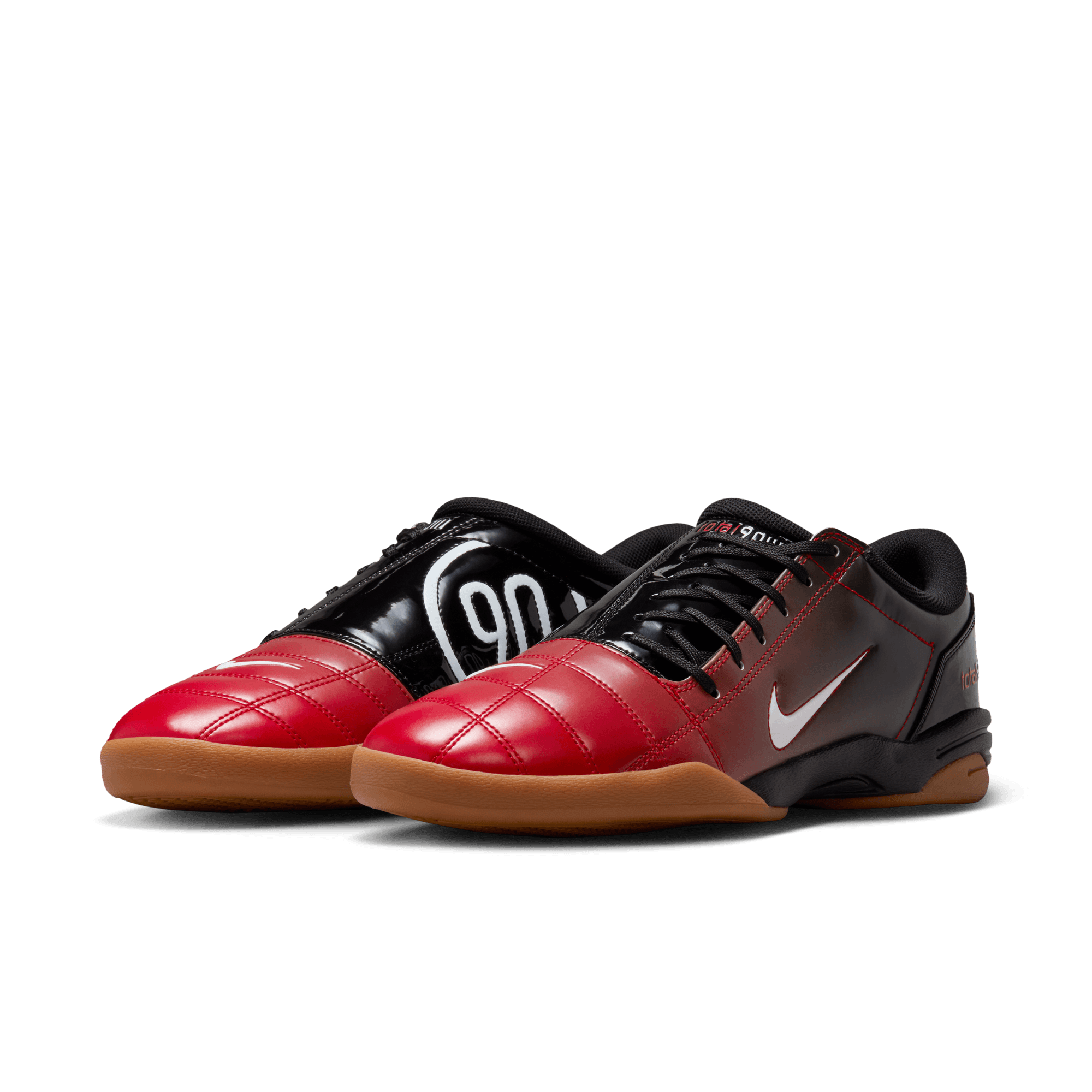 Men's Nike Total 90 “Bred Gradient”