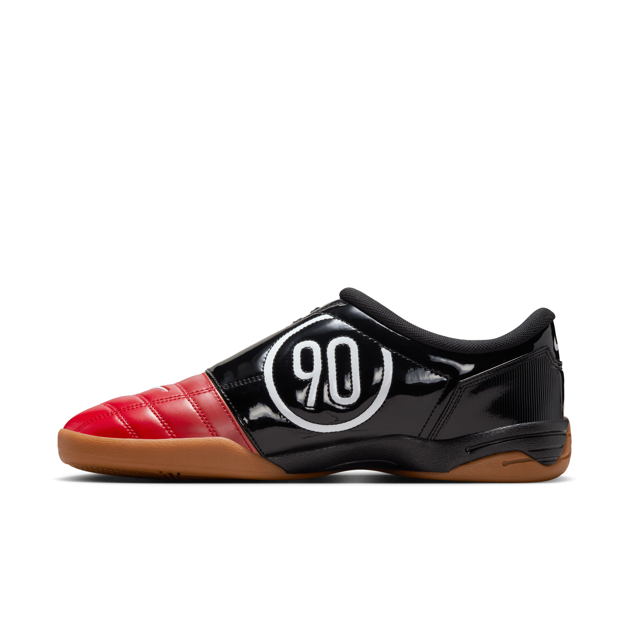 Men's Nike Total 90 “Bred Gradient”