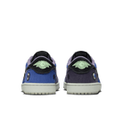 Men's Air Jordan 1 Retro Low Zion Williamson's "Voodoo Alternate"