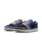 Men's Air Jordan 1 Retro Low Zion Williamson's "Voodoo Alternate"