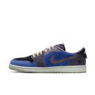 Men's Air Jordan 1 Retro Low Zion Williamson's "Voodoo Alternate"