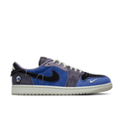 Men's Air Jordan 1 Retro Low Zion Williamson's "Voodoo Alternate"