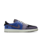 Men's Air Jordan 1 Retro Low Zion Williamson's "Voodoo Alternate"