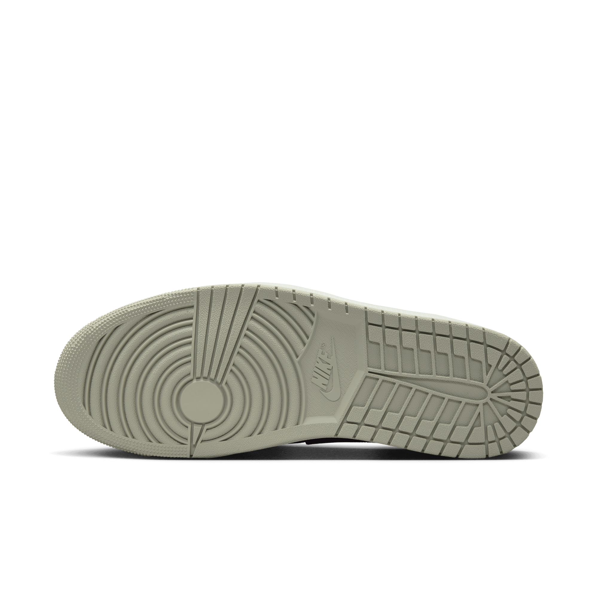 Men's Air Jordan 1 Retro Low Zion Williamson's "Voodoo Alternate"