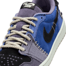 Men's Air Jordan 1 Retro Low Zion Williamson's "Voodoo Alternate"