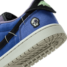 Men's Air Jordan 1 Retro Low Zion Williamson's "Voodoo Alternate"