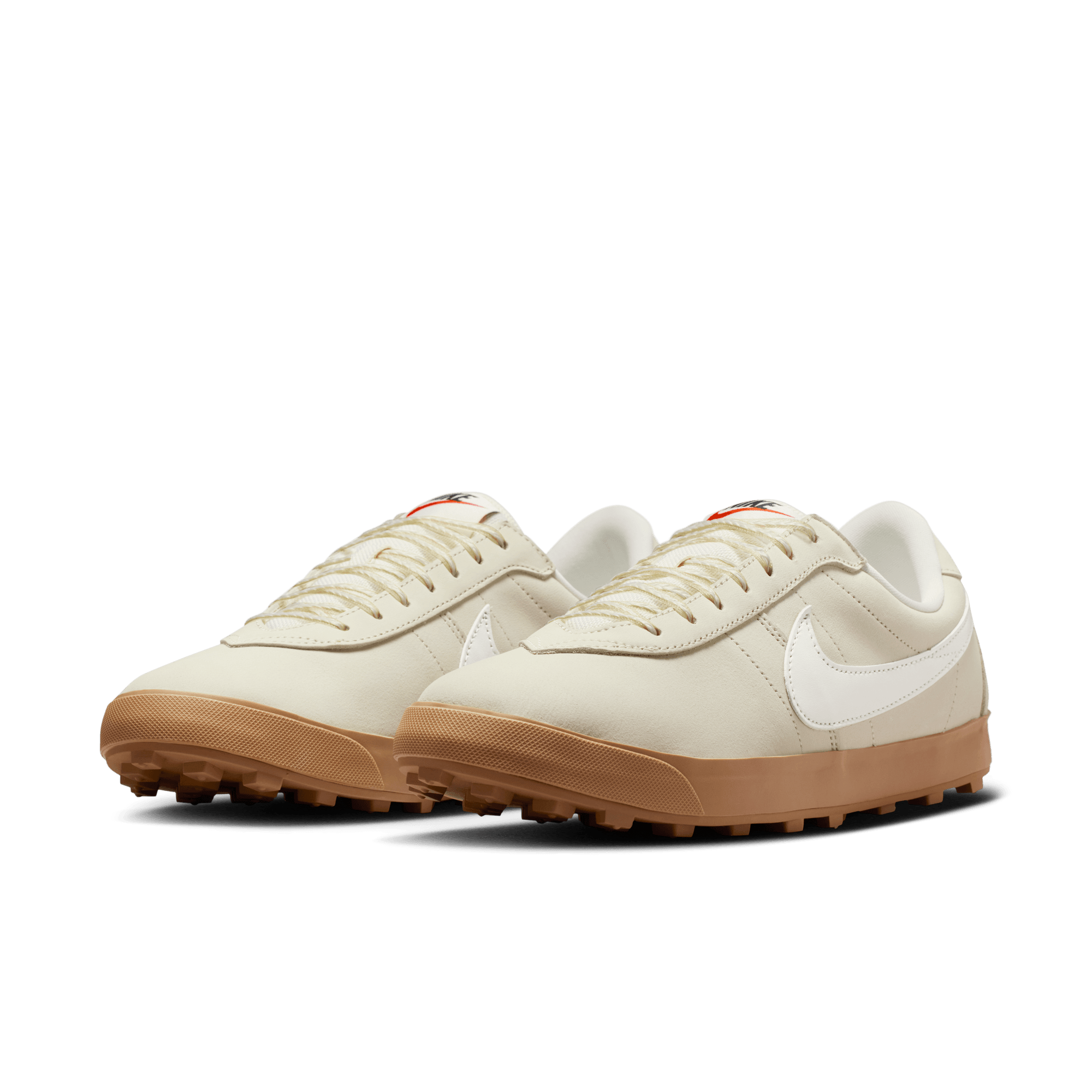Men's Nike Astro Grabber QS "Coconut Milk Sail-Gum"