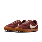 Men's Nike Astro Grabber QS "Team Red Med Brown"