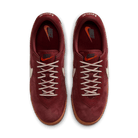 Men's Nike Astro Grabber QS "Team Red Med Brown"