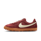 Men's Nike Astro Grabber QS "Team Red Med Brown"
