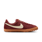 Men's Nike Astro Grabber QS "Team Red Med Brown"