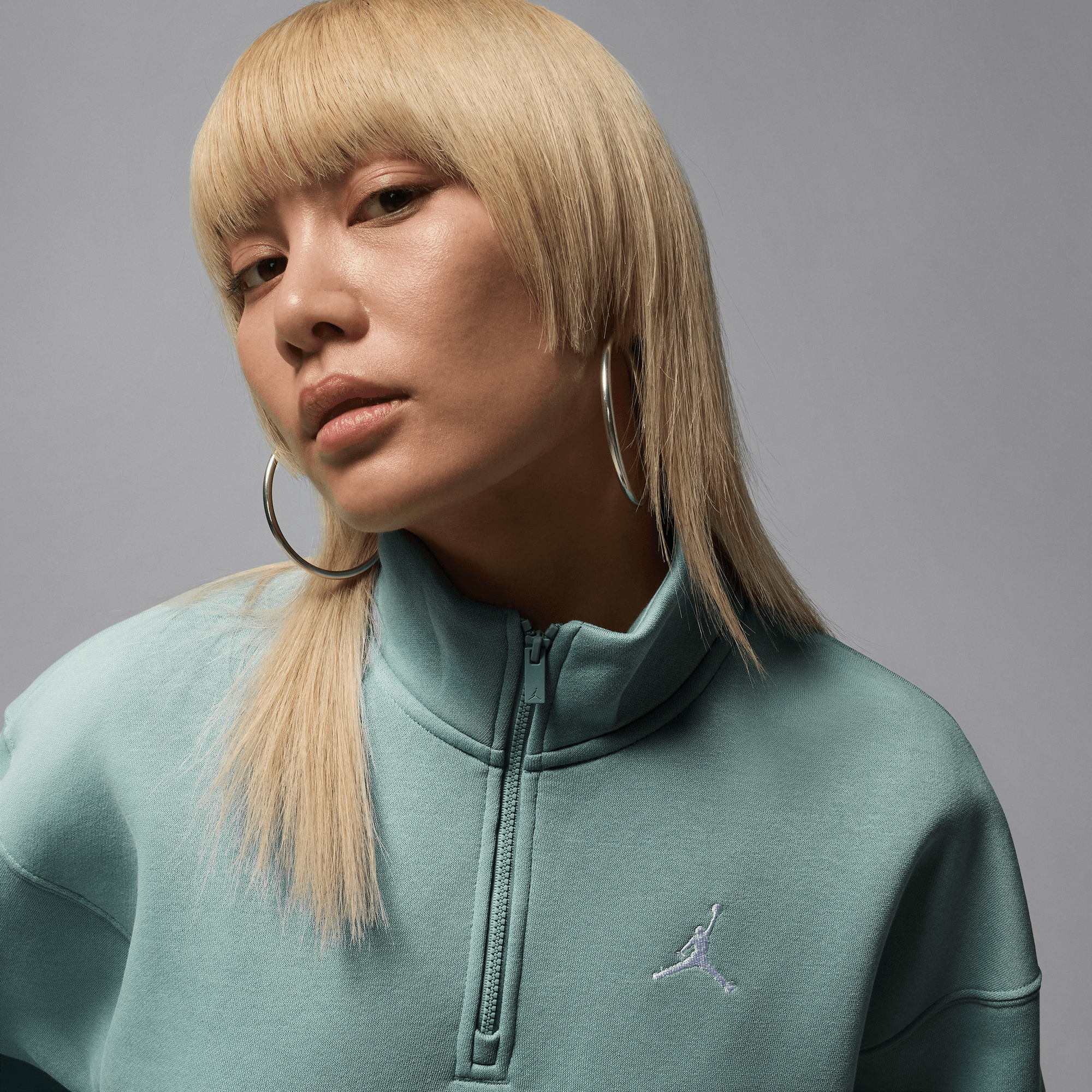 Women's Jordan Brooklyn Fleece