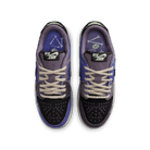 Big Kids' Air Jordan 1 Retro Low OG Zion Williamson's "Voodoo Alternate"