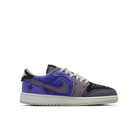 Big Kids' Air Jordan 1 Retro Low OG Zion Williamson's "Voodoo Alternate"