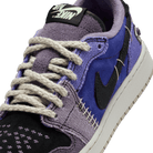 Big Kids' Air Jordan 1 Retro Low OG Zion Williamson's "Voodoo Alternate"