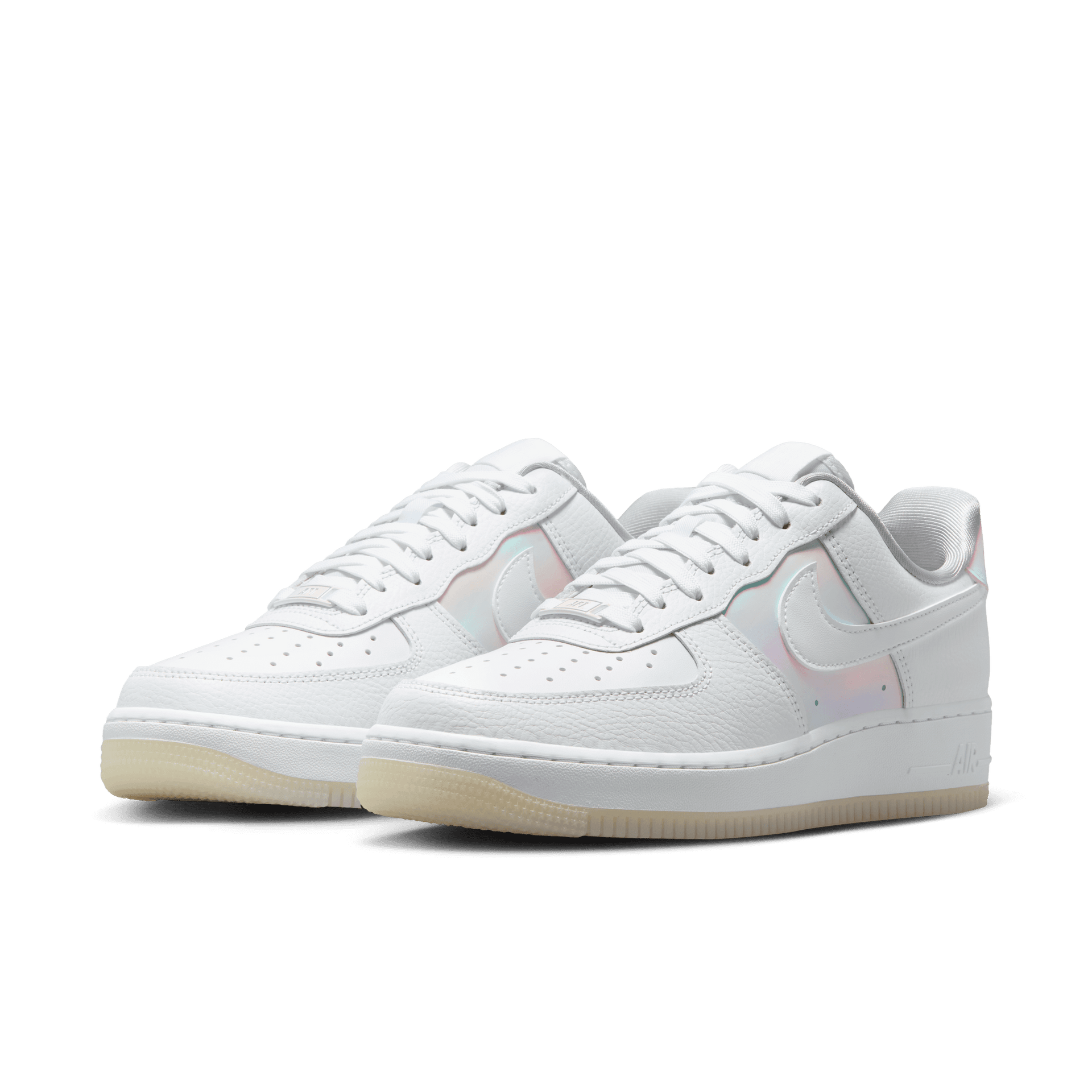 Women's Nike Air Force '07
