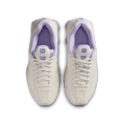 Big Kids' Nike Shox R4 "Soft Pearl Hydrangeas"