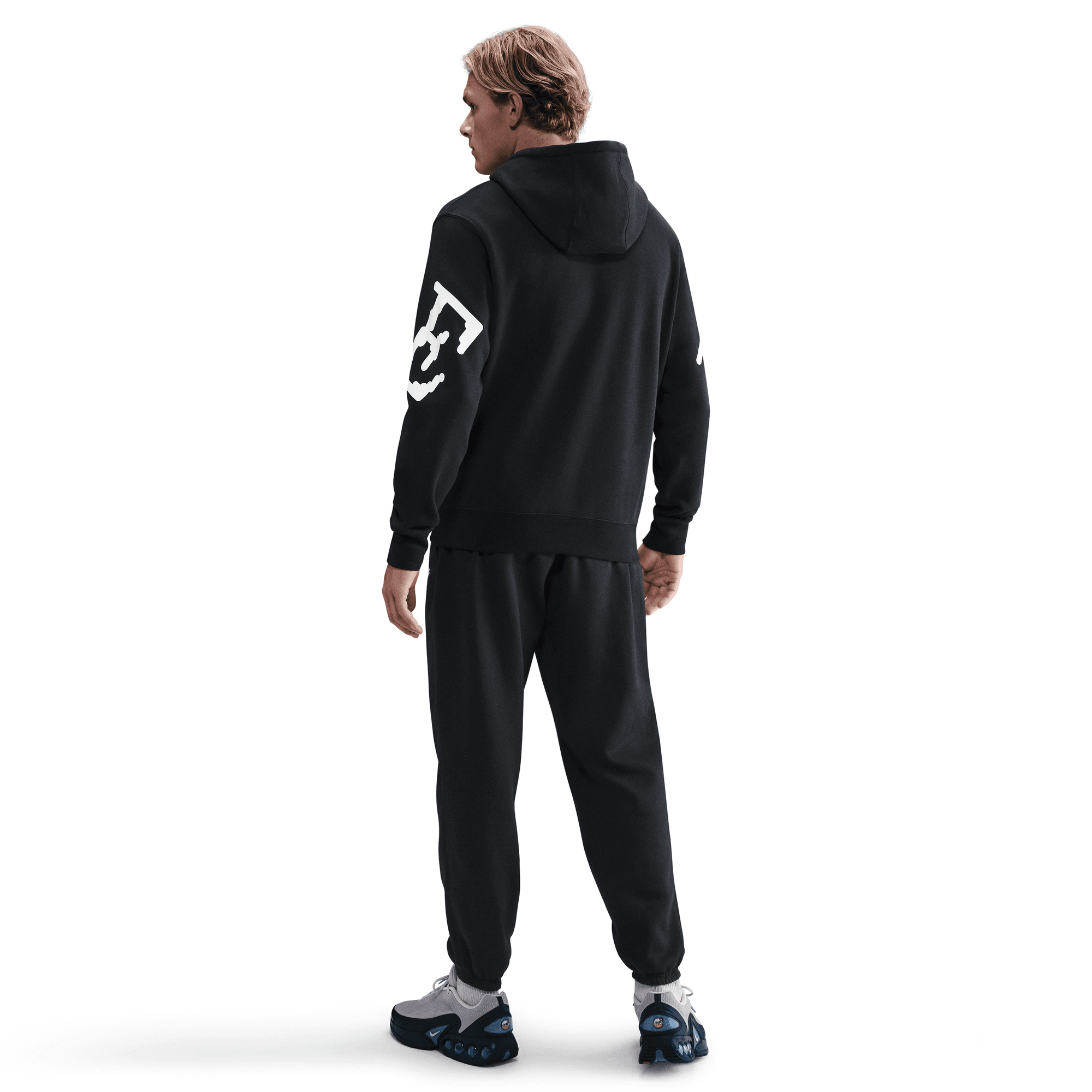 Men's Nike Sportswear Club Fleece Hoodie