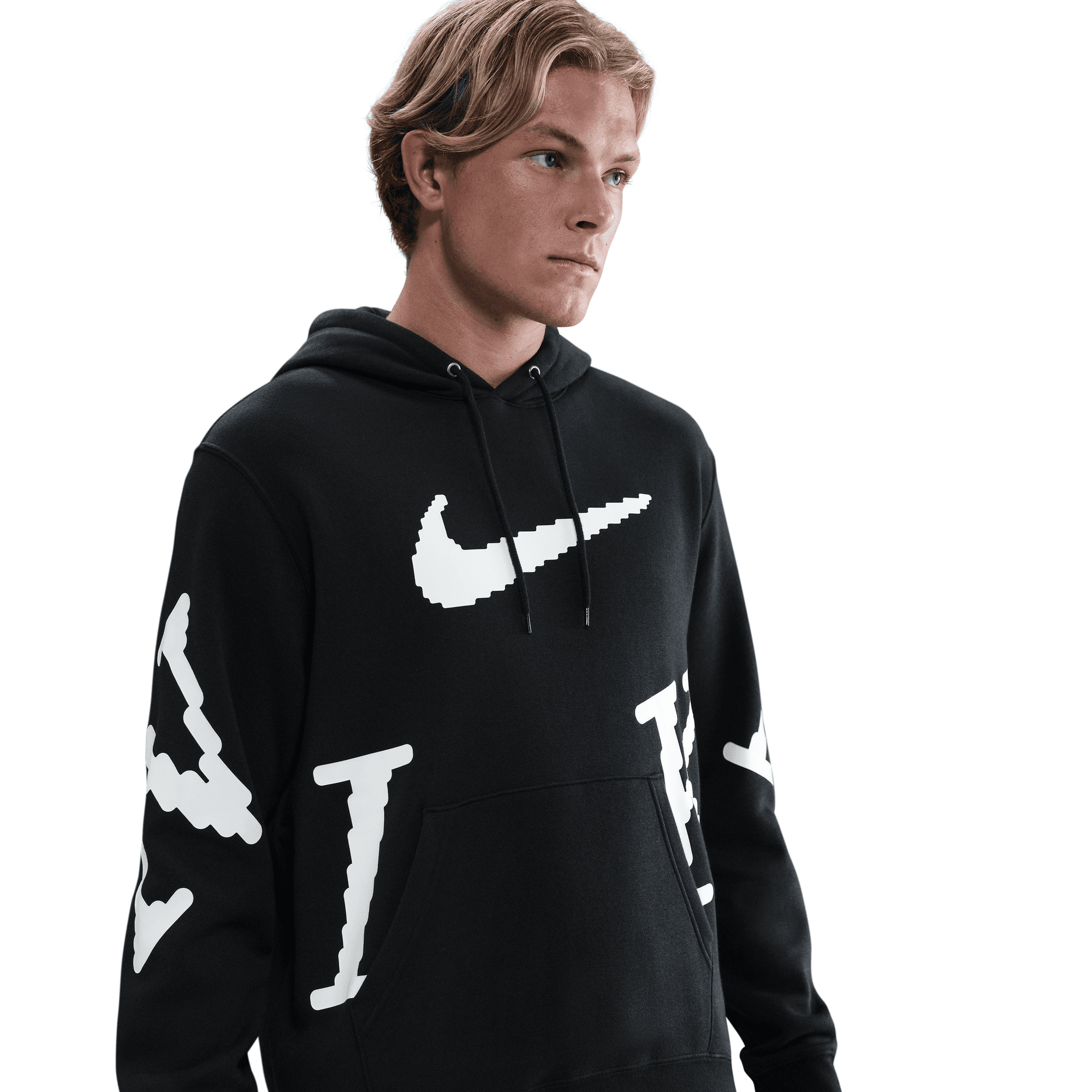 Men's Nike Sportswear Club Fleece Hoodie