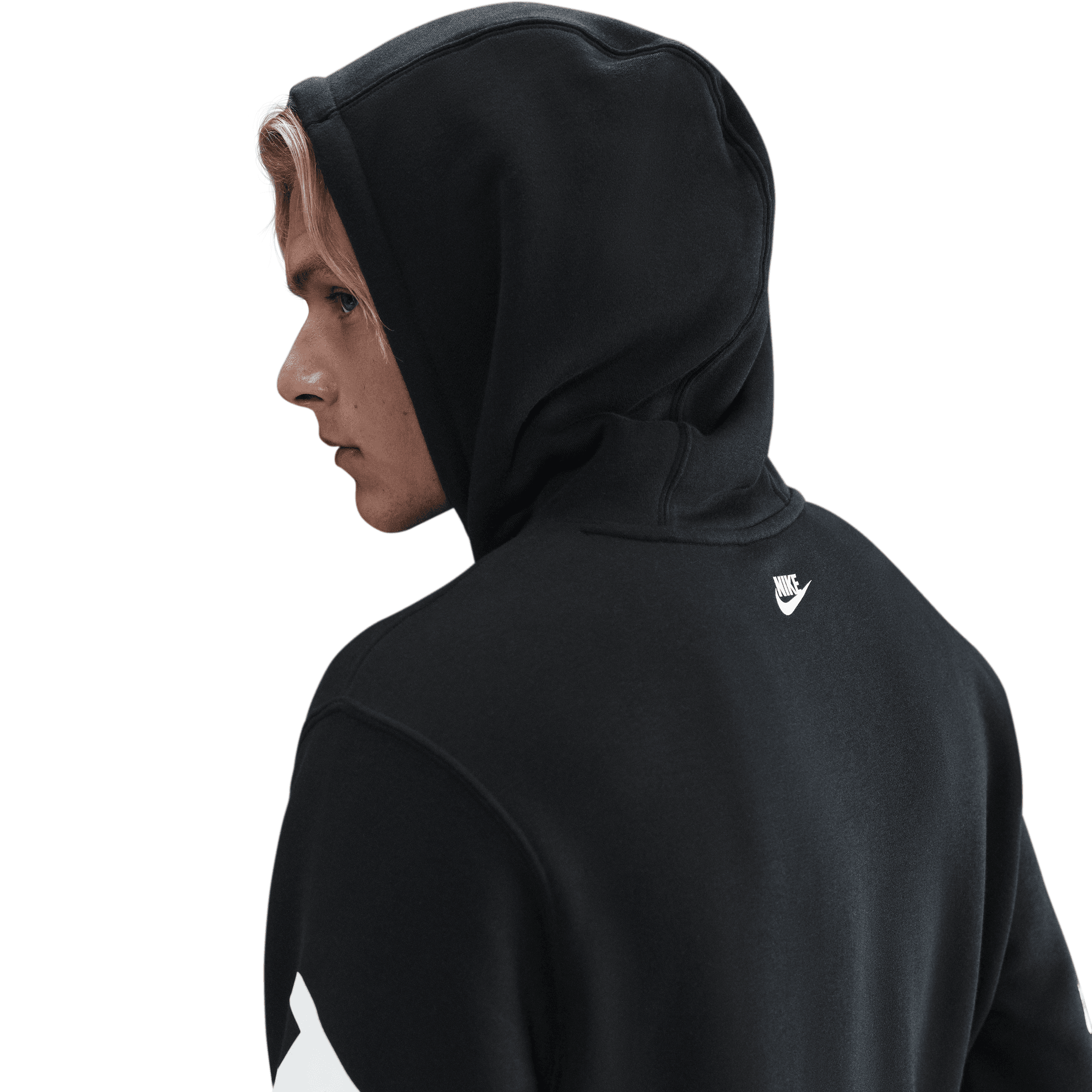 Men's Nike Sportswear Club Fleece Hoodie