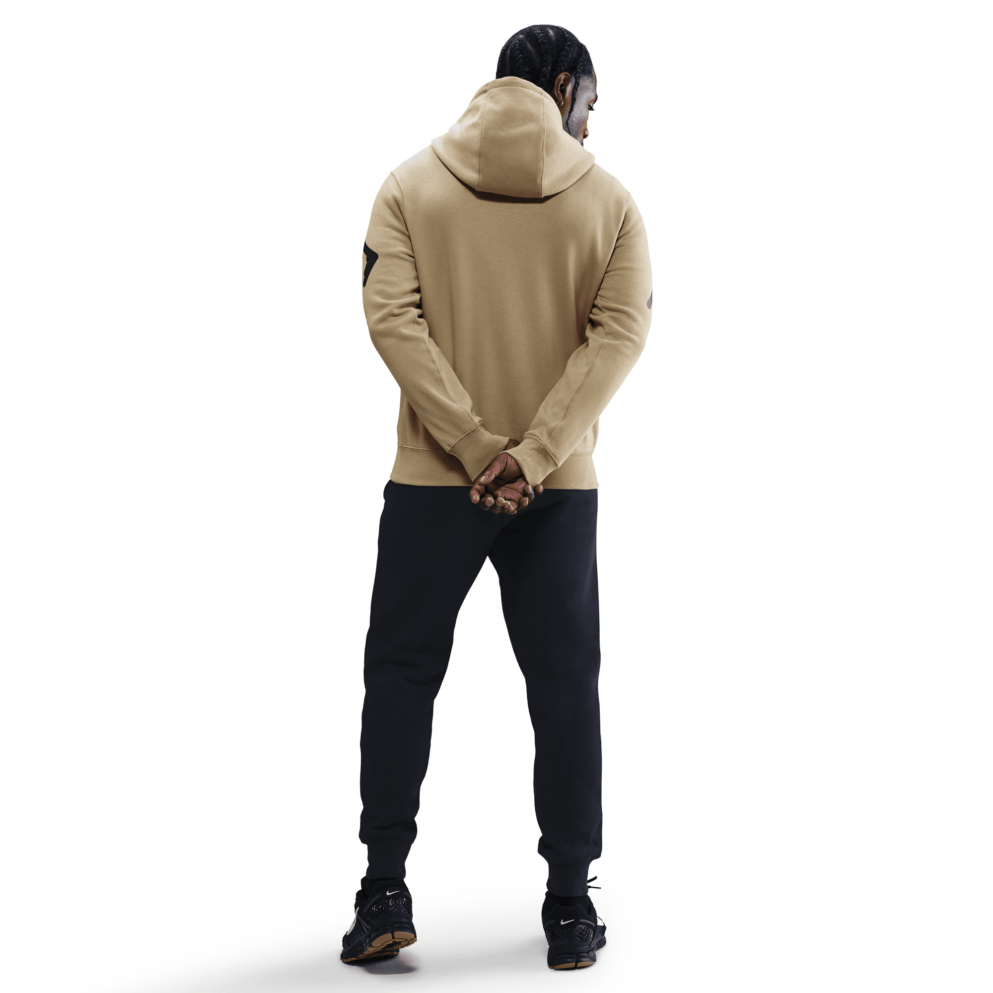 Men's Nike Sportswear Club Fleece Hoodie