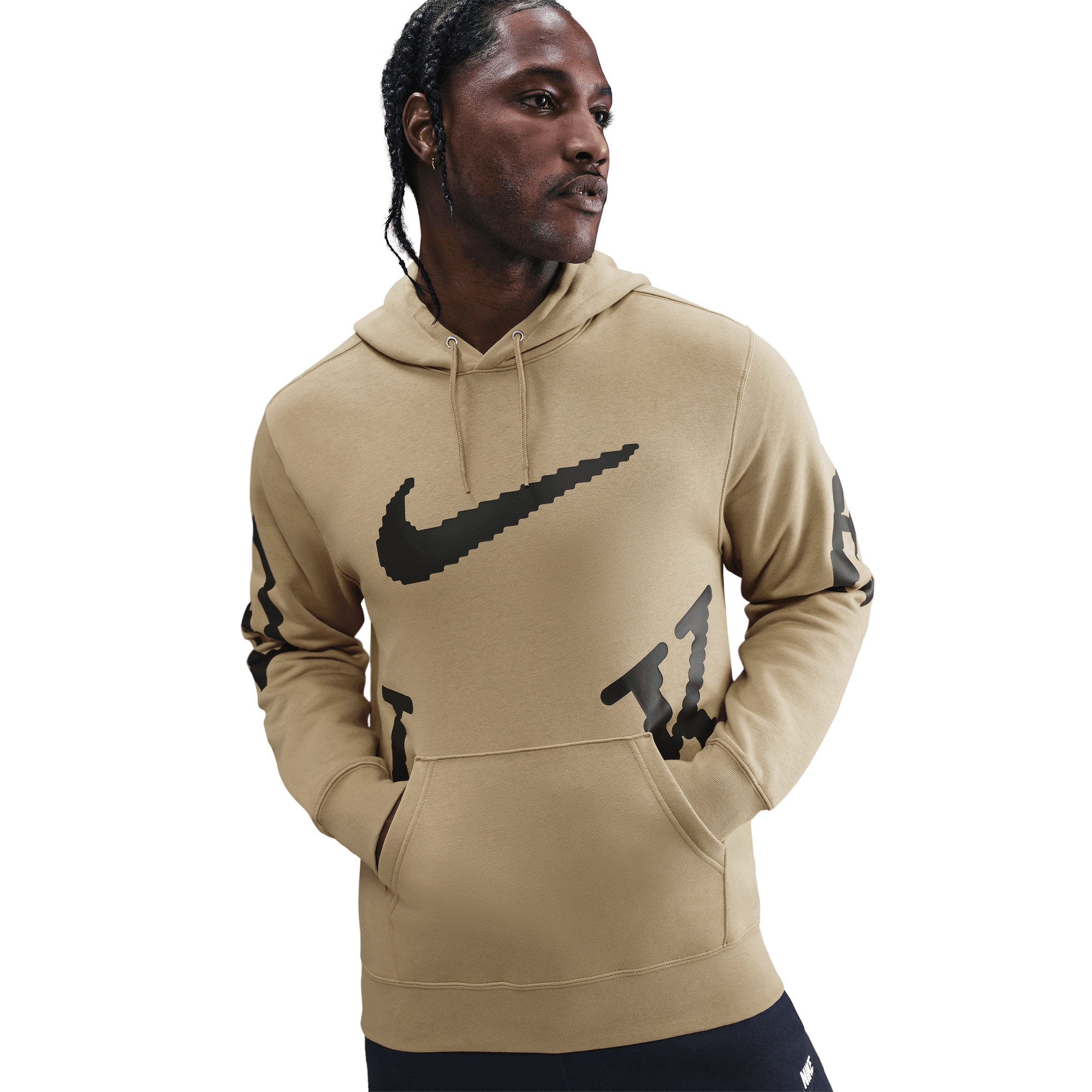 Men's Nike Sportswear Club Fleece Hoodie