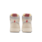 Big Kids' Air Jordan 1 Retro High OG "Sail University Red"