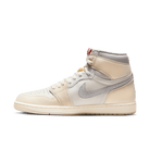 Men's Air Jordan 1 Retro High OG "Sail University Red"