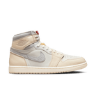 Men's Air Jordan 1 Retro High OG "Sail University Red"