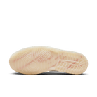 Men's Air Jordan 1 Retro High OG "Sail University Red"