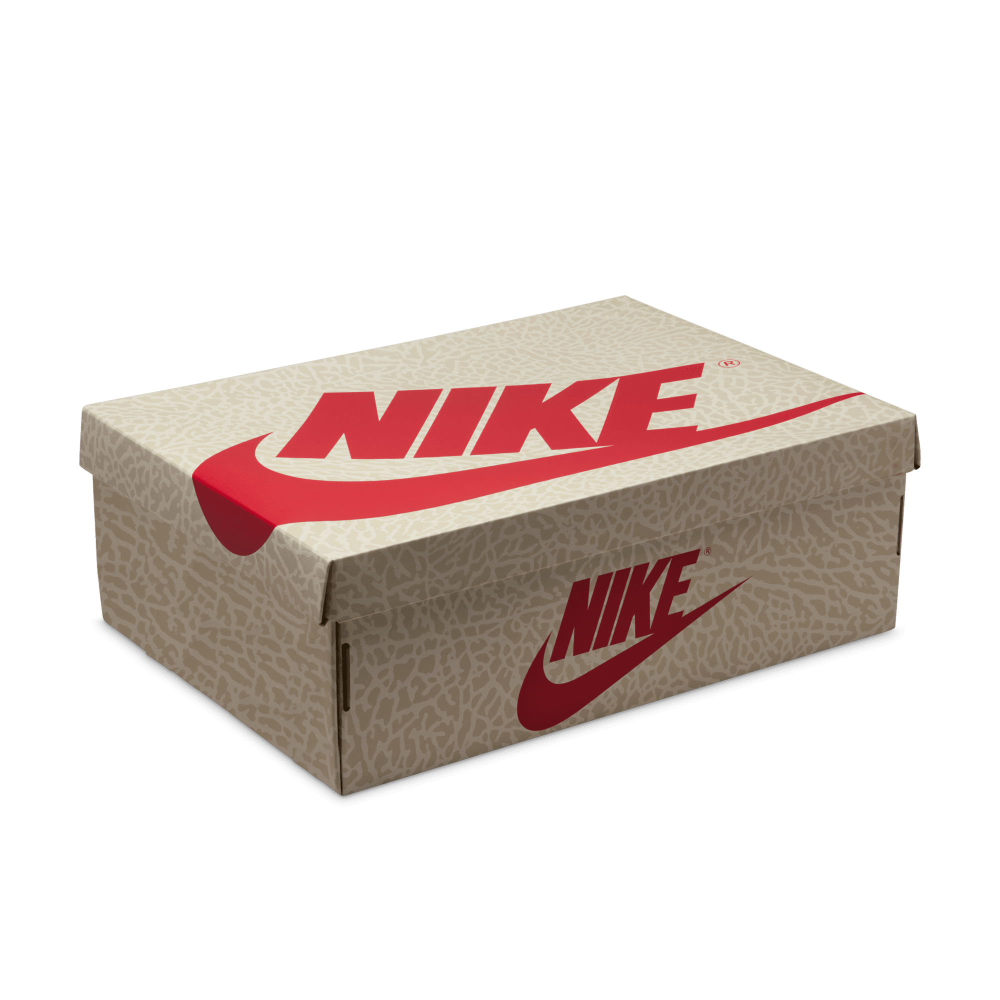 Men's Air Jordan 1 Retro High OG "Sail University Red"