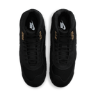 Men's Nike Air Baltoro SP "Black Metallic/Gold"