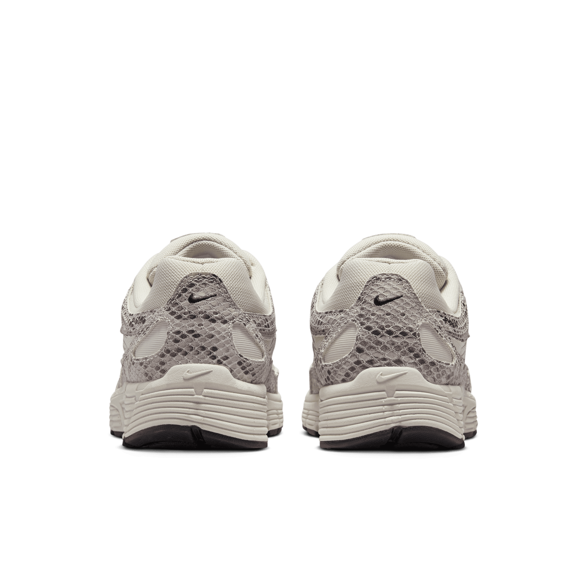 Women's Nike P-6000 SE "Light Bone Black"