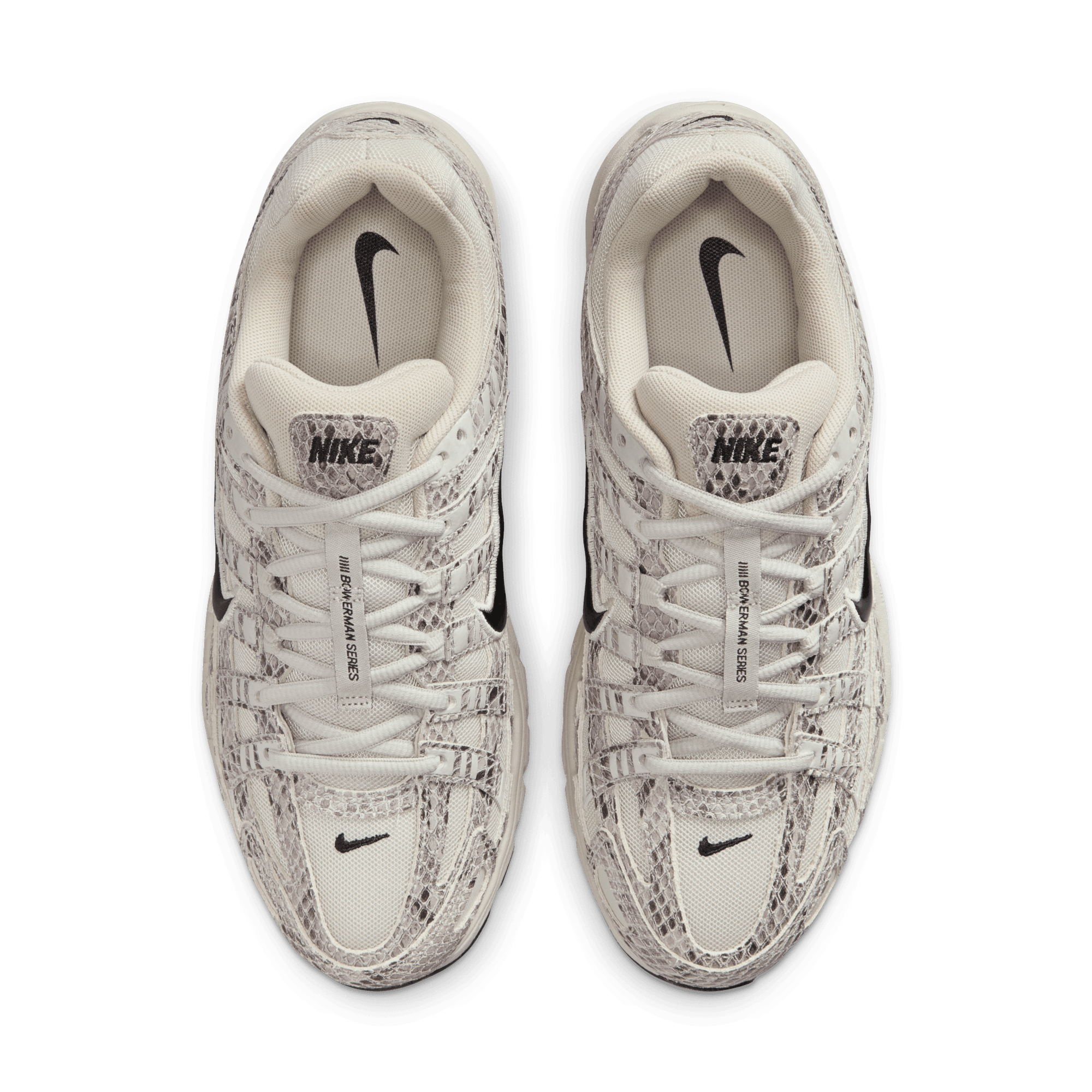 Women's Nike P-6000 SE "Light Bone Black"