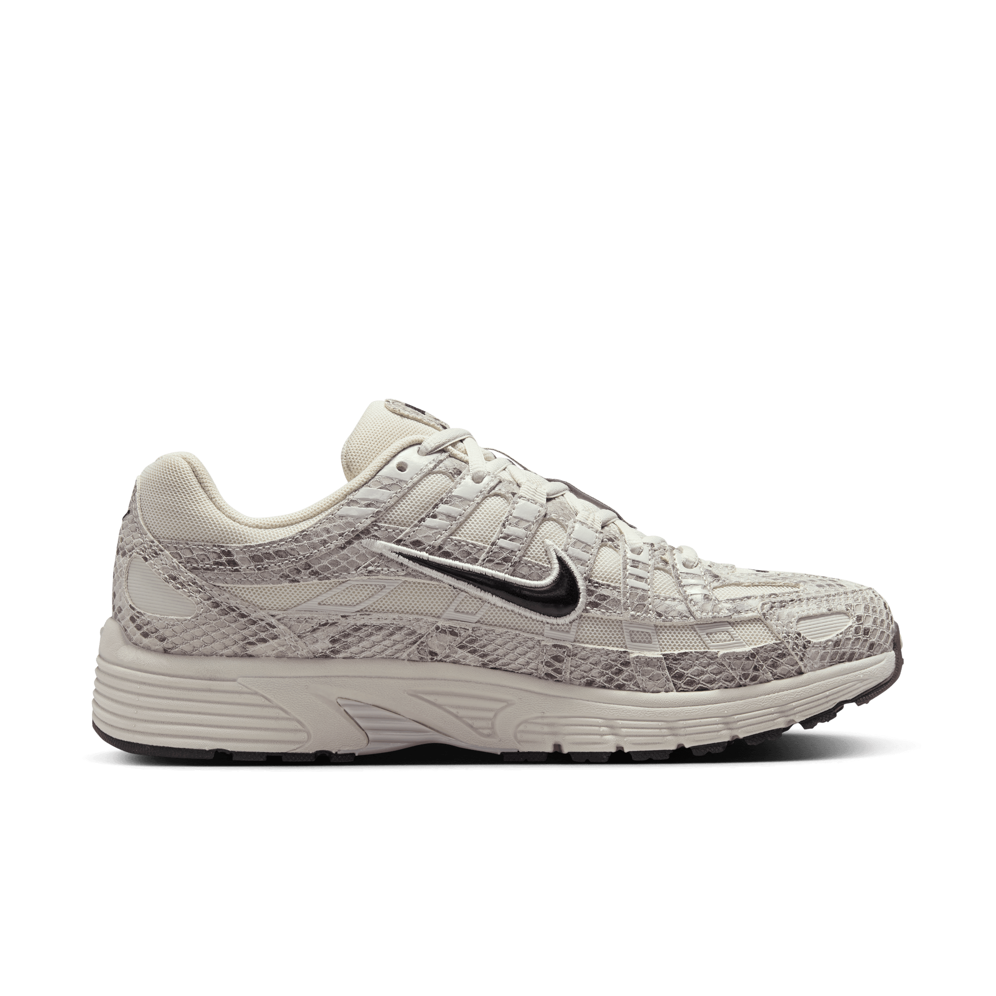 Women's Nike P-6000 SE "Light Bone Black"