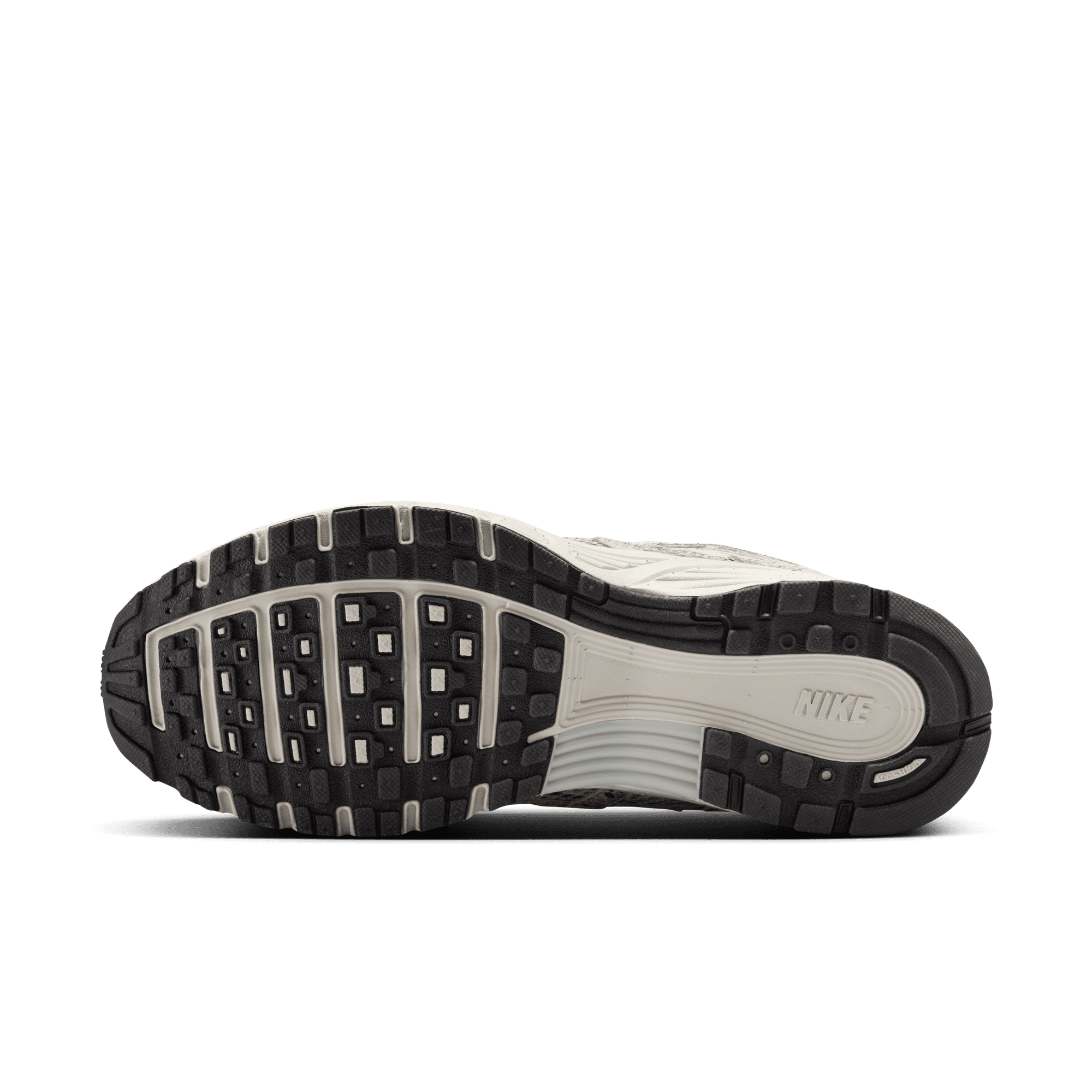 Women's Nike P-6000 SE "Light Bone Black"