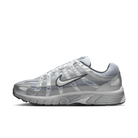 Men's Nike P-6000 "Metallic Silver Wolf Grey"