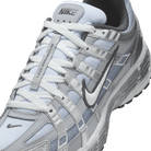Men's Nike P-6000 "Metallic Silver Wolf Grey"