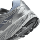 Men's Nike P-6000 "Metallic Silver Wolf Grey"