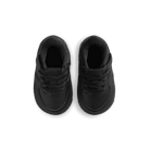 Baby/Toddler Nike Force 1 Low EasyOn "Black"