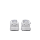 Baby/Toddler Nike Force 1 Low EasyOn "Triple White"