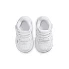 Baby/Toddler Nike Force 1 Low EasyOn "Triple White"