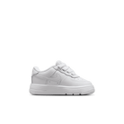 Baby/Toddler Nike Force 1 Low EasyOn "Triple White"