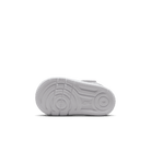Baby/Toddler Nike Force 1 Low EasyOn "Triple White"