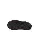 Little Kids' Nike Force 1 Low EasyOn "Black"