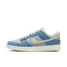 Women's Nike Dunk Low "Denim"