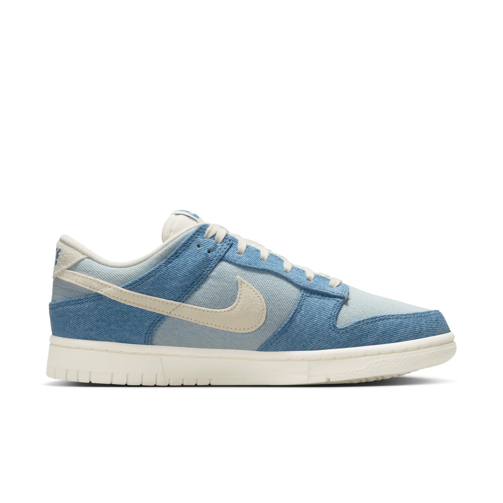 Women's Nike Dunk Low "Denim"