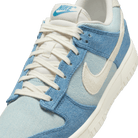 Women's Nike Dunk Low "Denim"